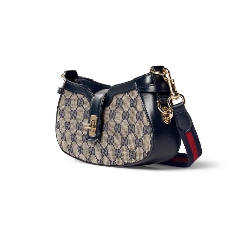 Gucci Top Handle Bags